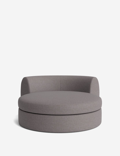 Buckley Modular Media Lounger