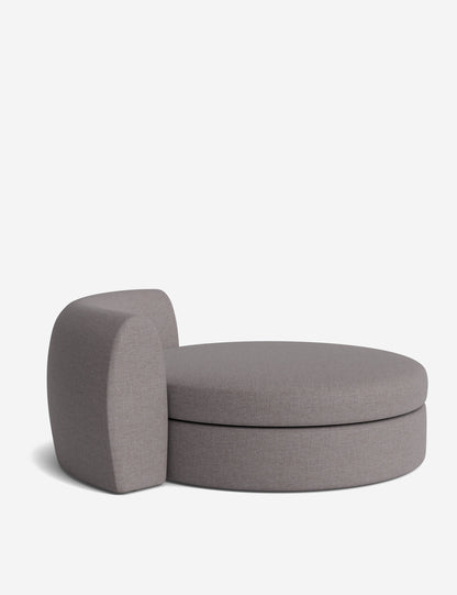 Buckley Modular Media Lounger