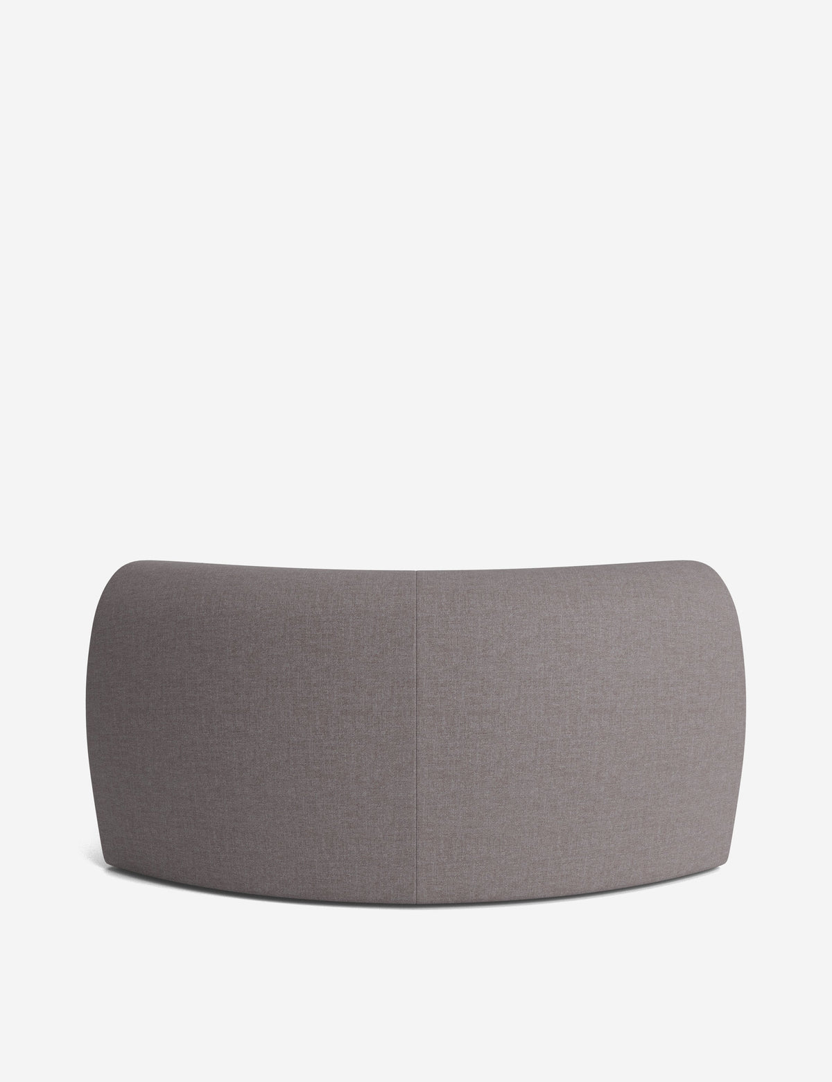 Buckley Modular Media Lounger