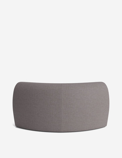Buckley Modular Media Lounger