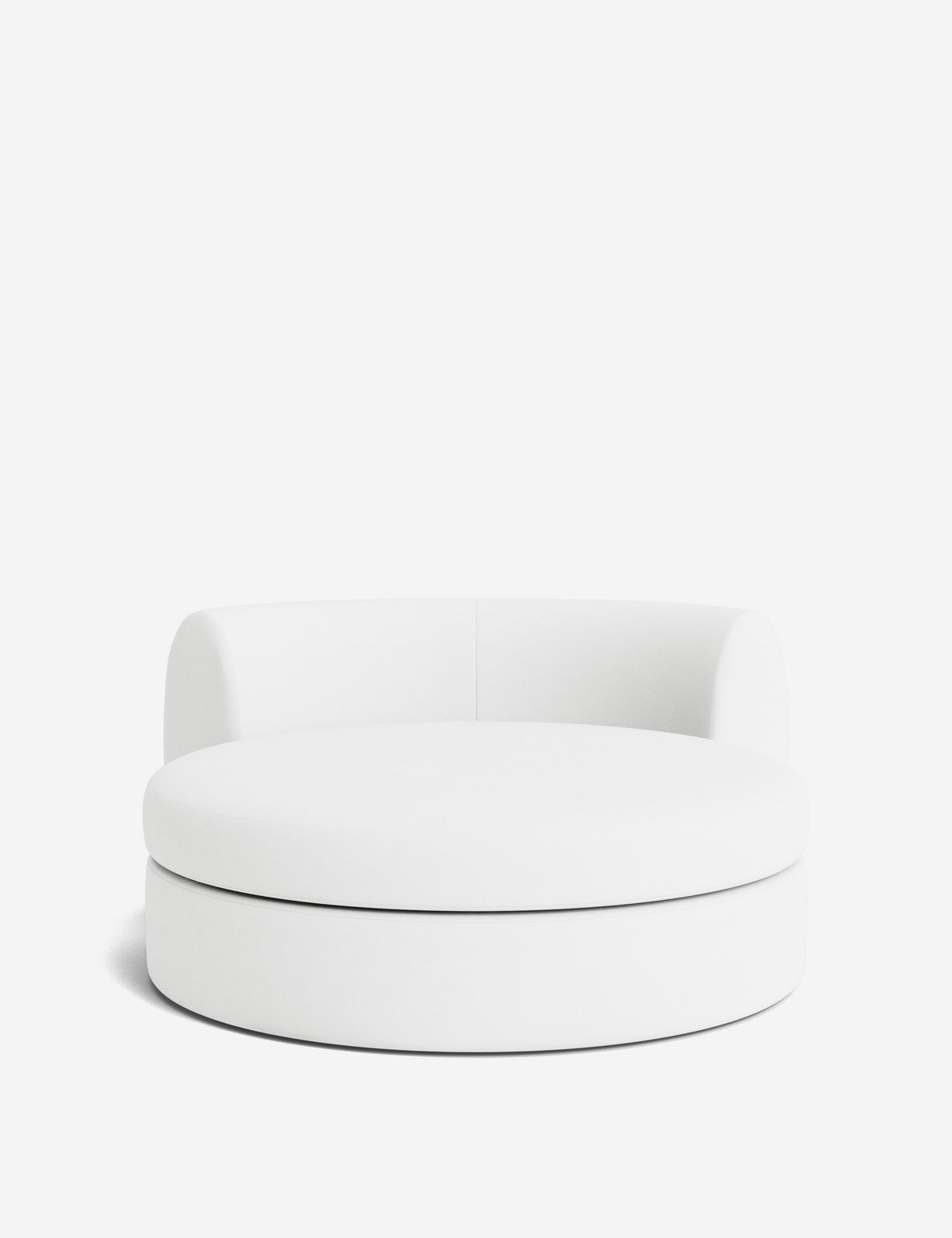 Buckley Modular Media Lounger