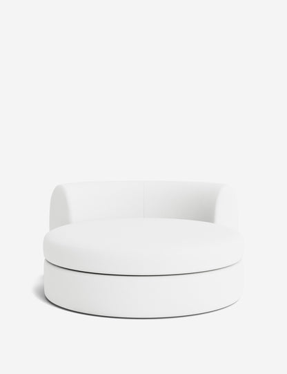 Buckley Modular Media Lounger
