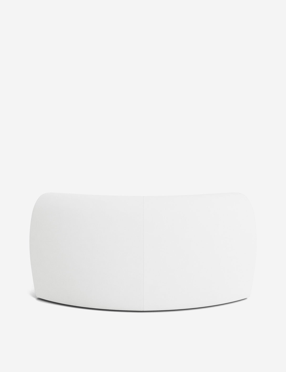 Buckley Modular Media Lounger