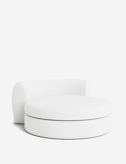 Buckley Modular Media Lounger