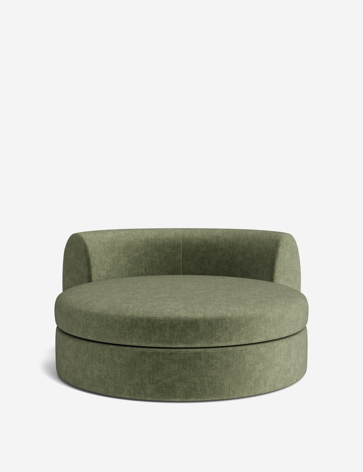 Buckley Modular Media Lounger