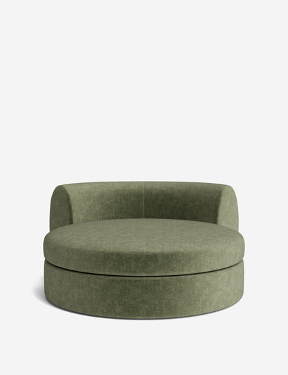 Buckley Modular Media Lounger