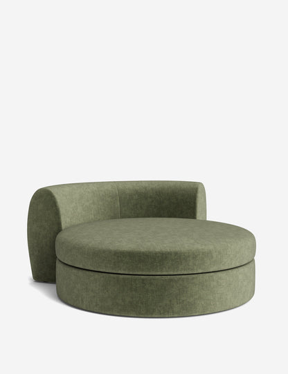 Buckley Modular Media Lounger
