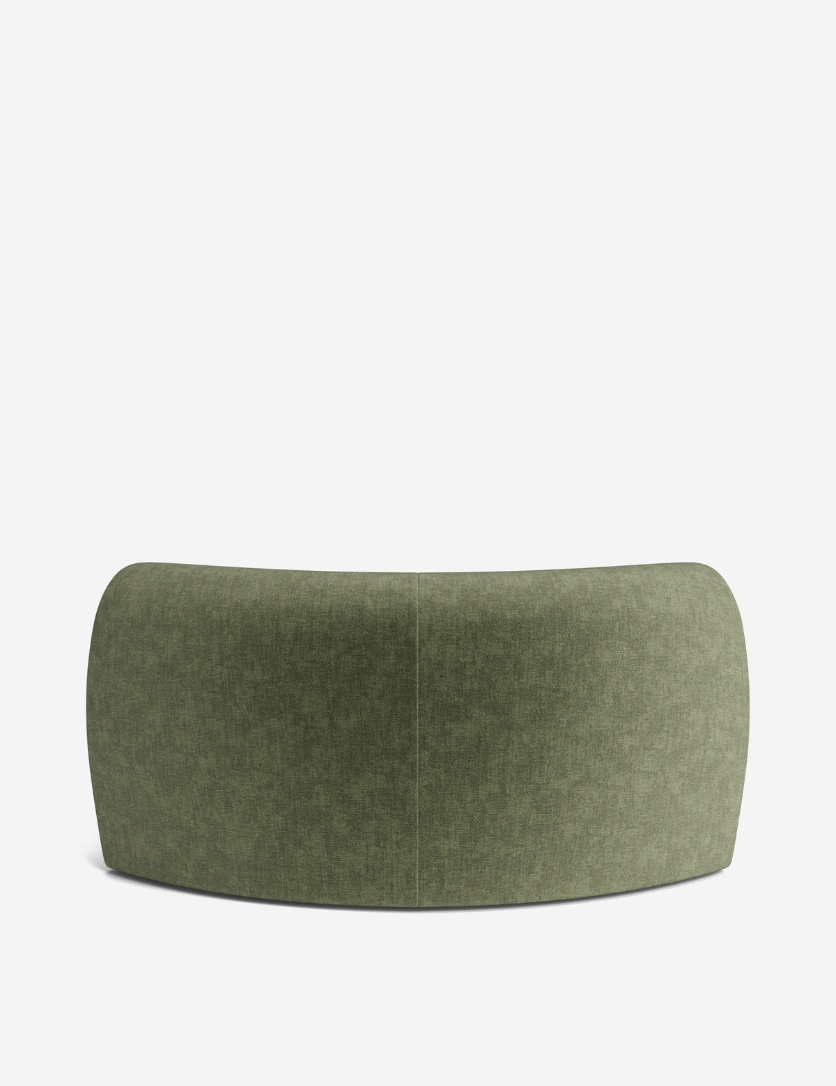 Buckley Modular Media Lounger
