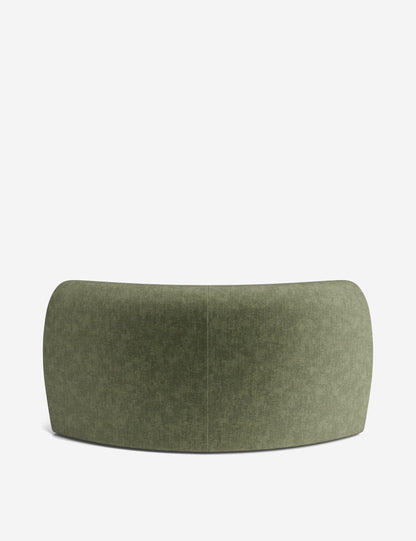 Buckley Modular Media Lounger