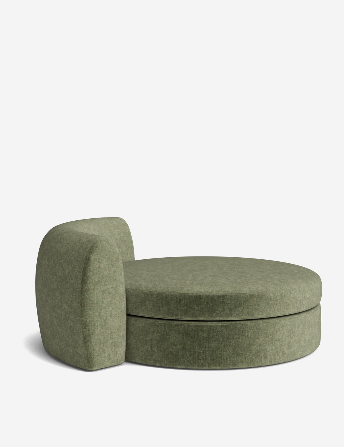 Buckley Modular Media Lounger