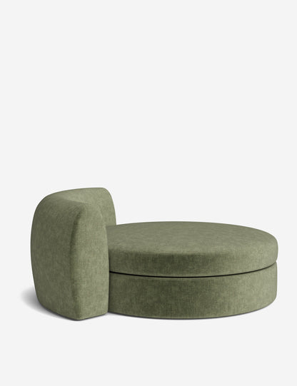 Buckley Modular Media Lounger