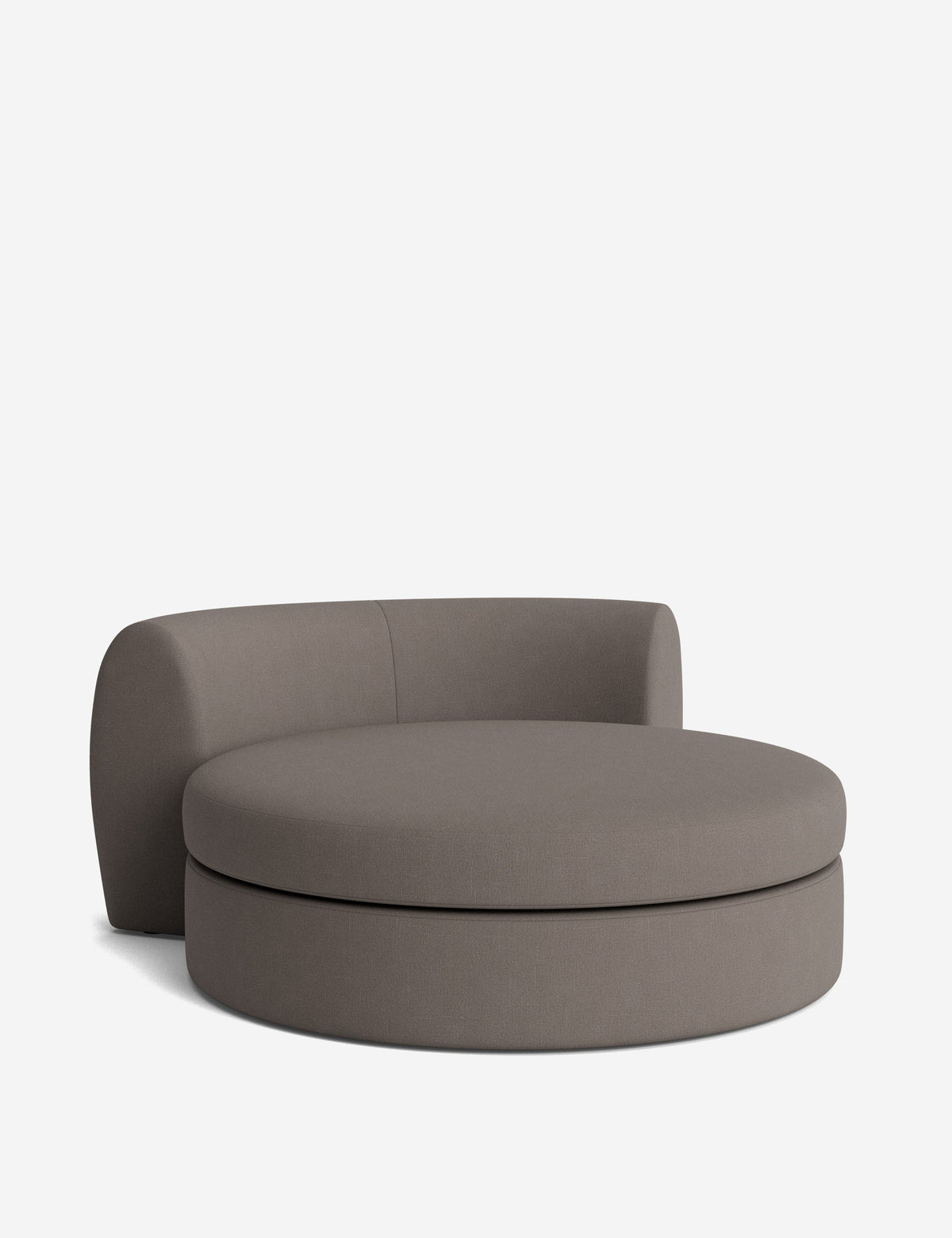 Buckley Modular Media Lounger