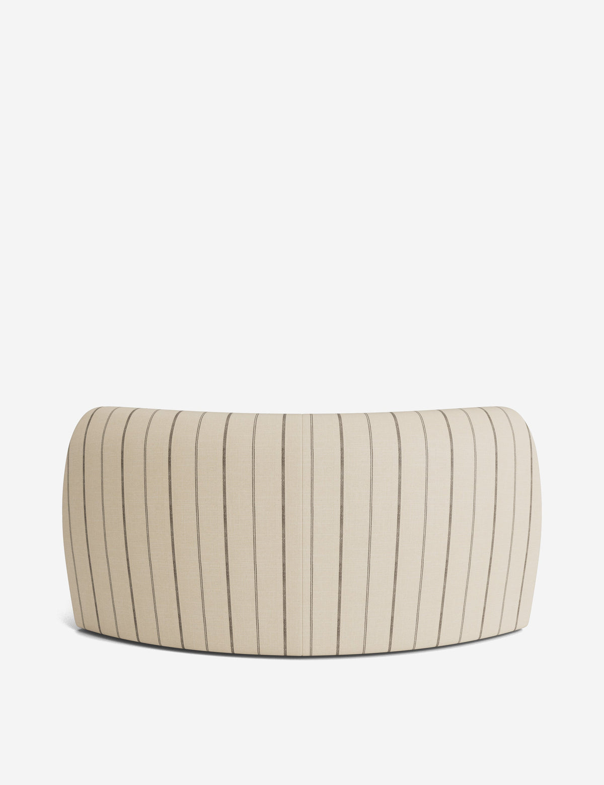 Buckley Modular Media Lounger
