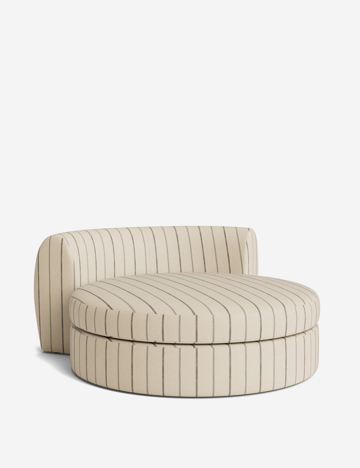 Buckley Modular Media Lounger