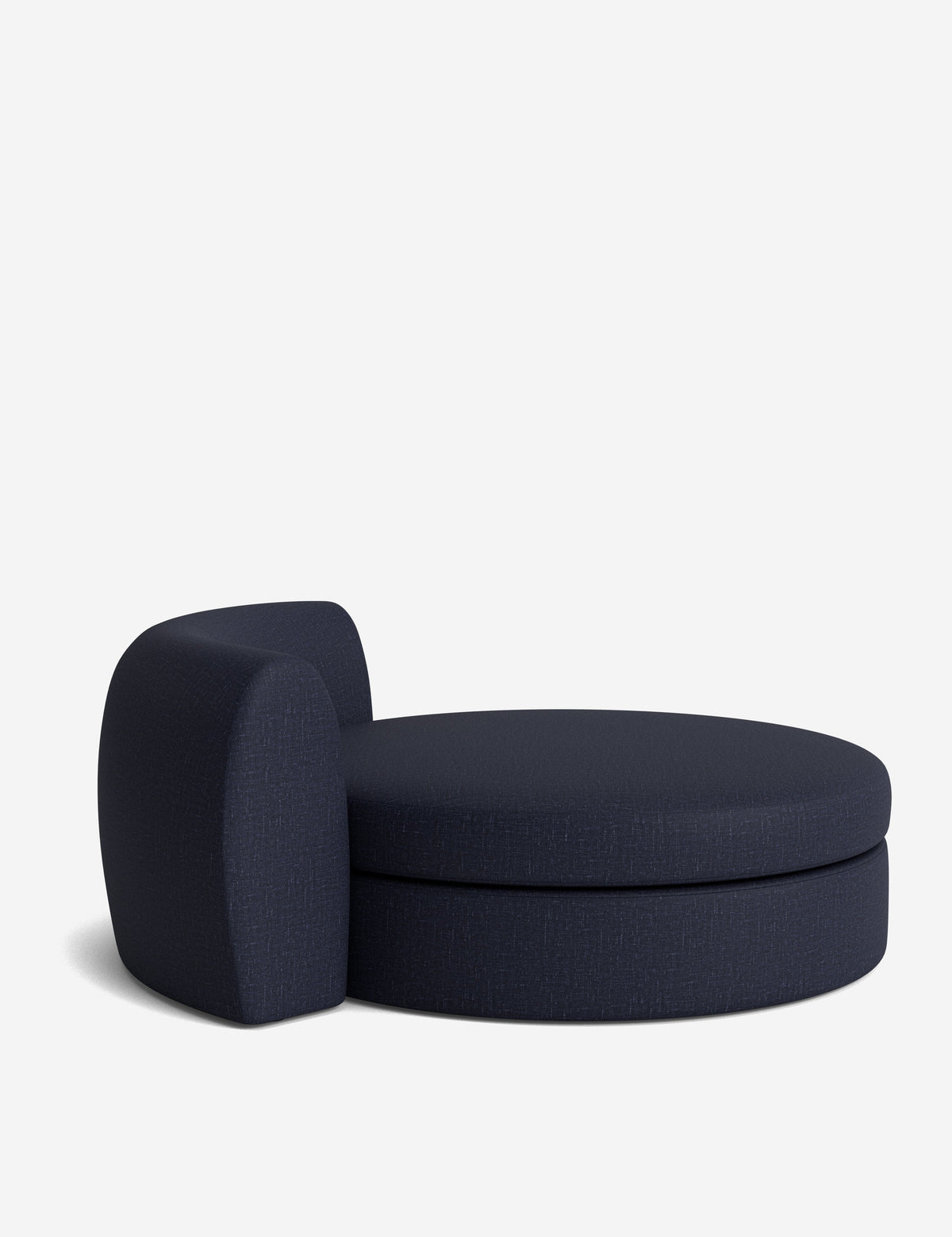 Buckley Modular Media Lounger
