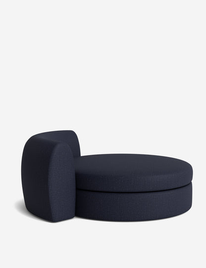 Buckley Modular Media Lounger