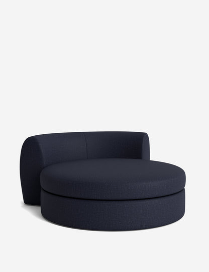 Buckley Modular Media Lounger