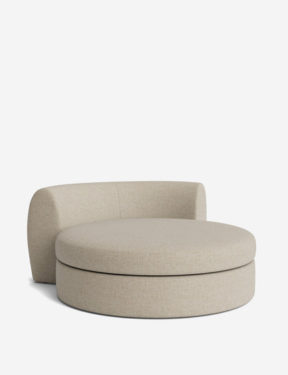 Buckley Modular Media Lounger