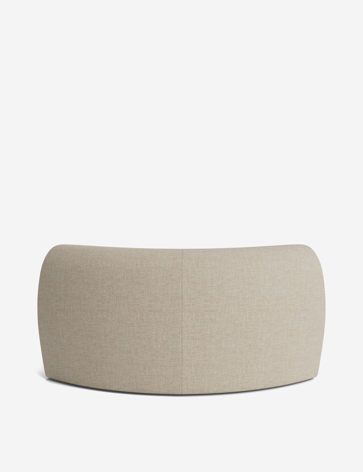 Buckley Modular Media Lounger
