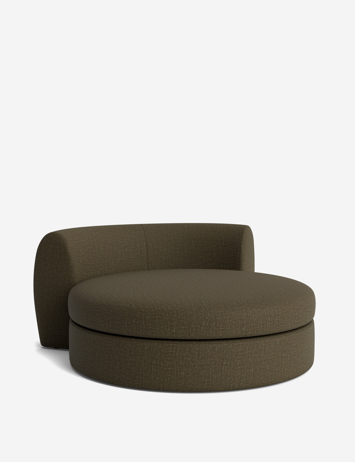 Buckley Modular Media Lounger