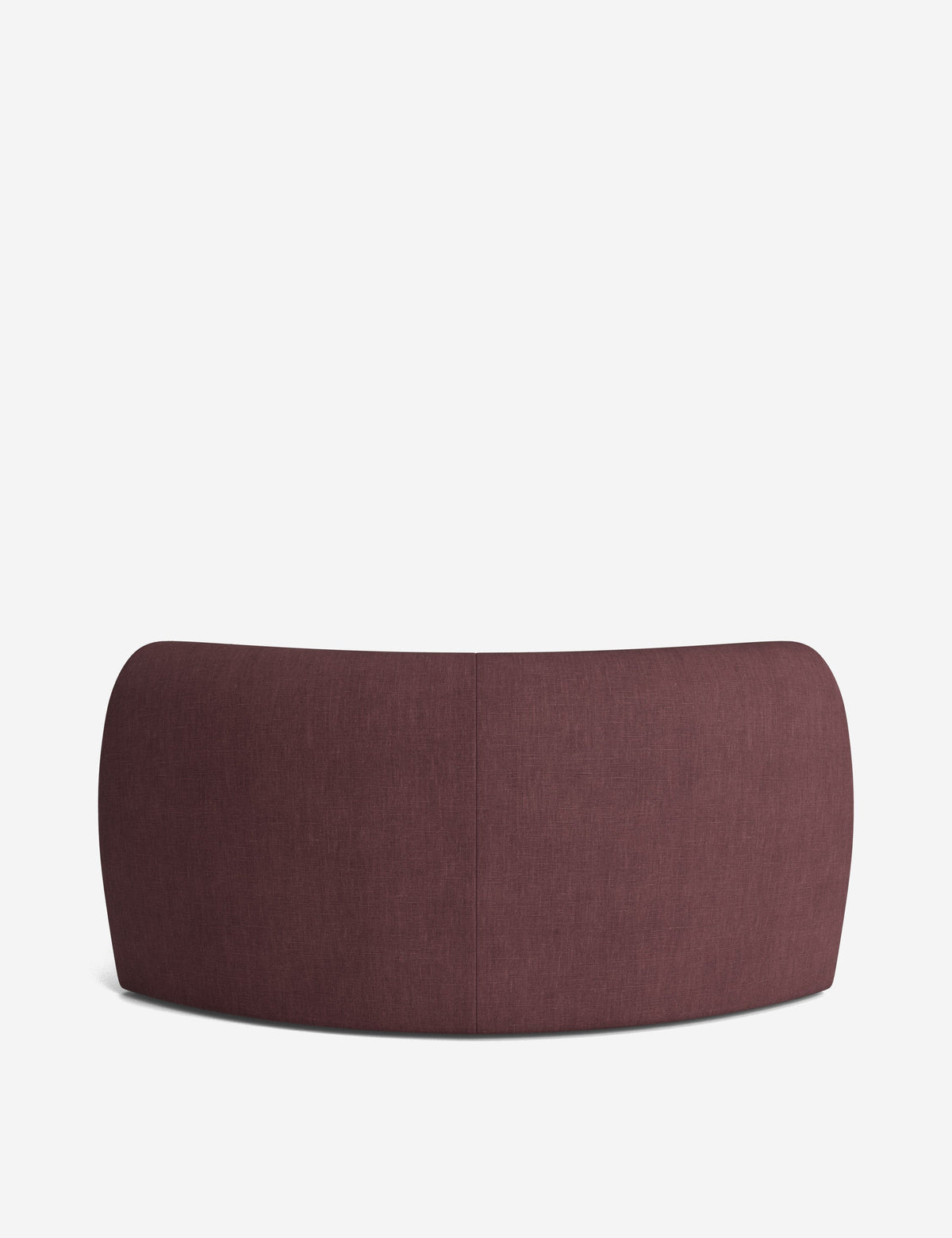 Buckley Modular Media Lounger