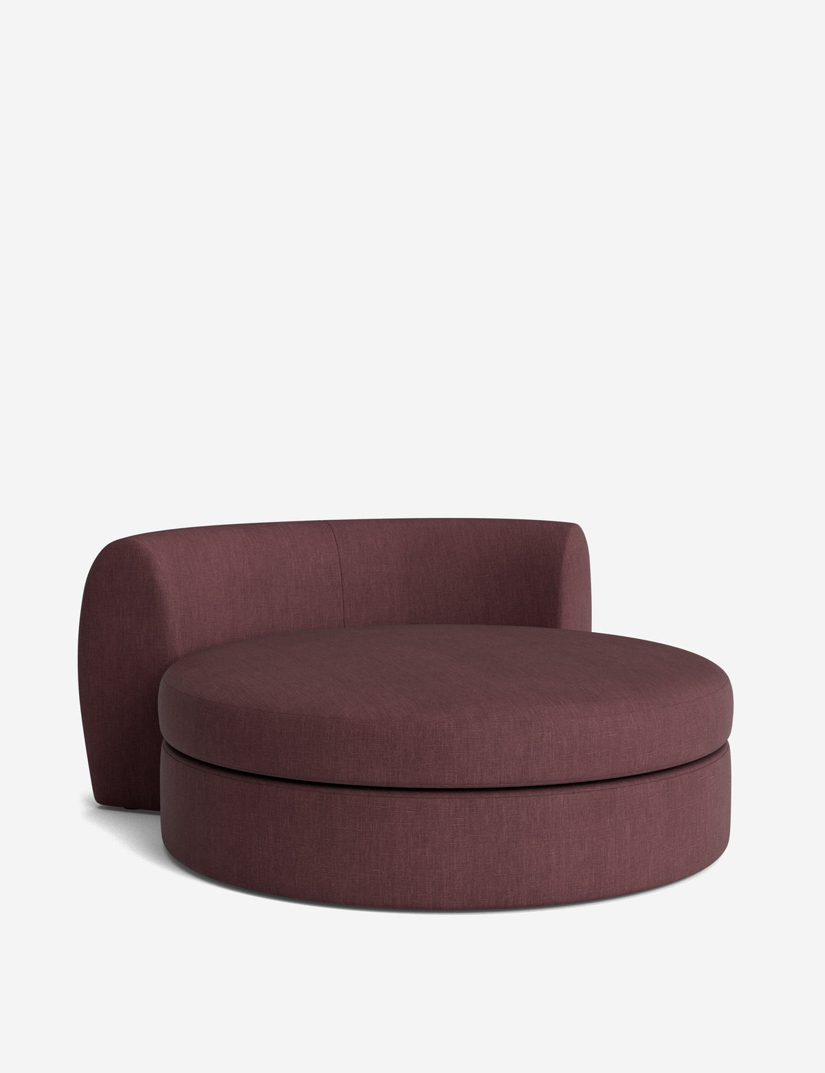 Buckley Modular Media Lounger