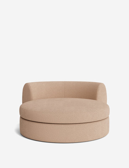 Buckley Modular Media Lounger