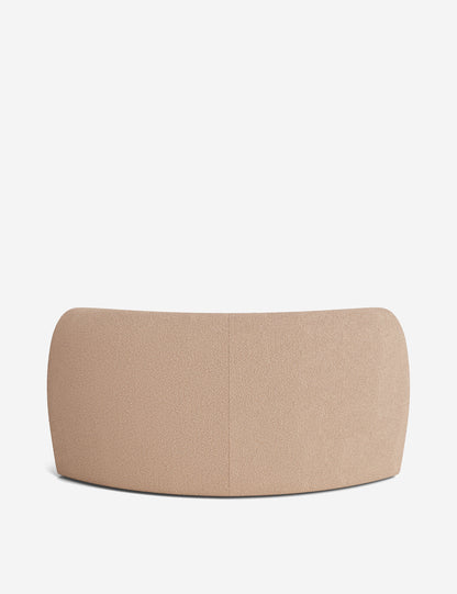 Buckley Modular Media Lounger