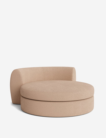Buckley Modular Media Lounger