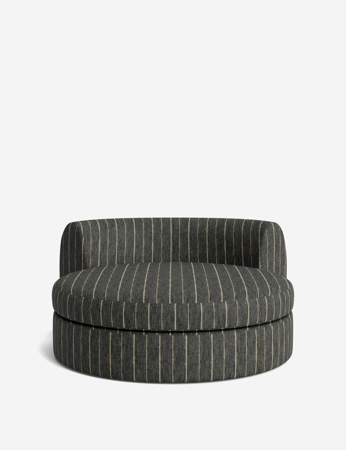 Buckley Modular Media Lounger