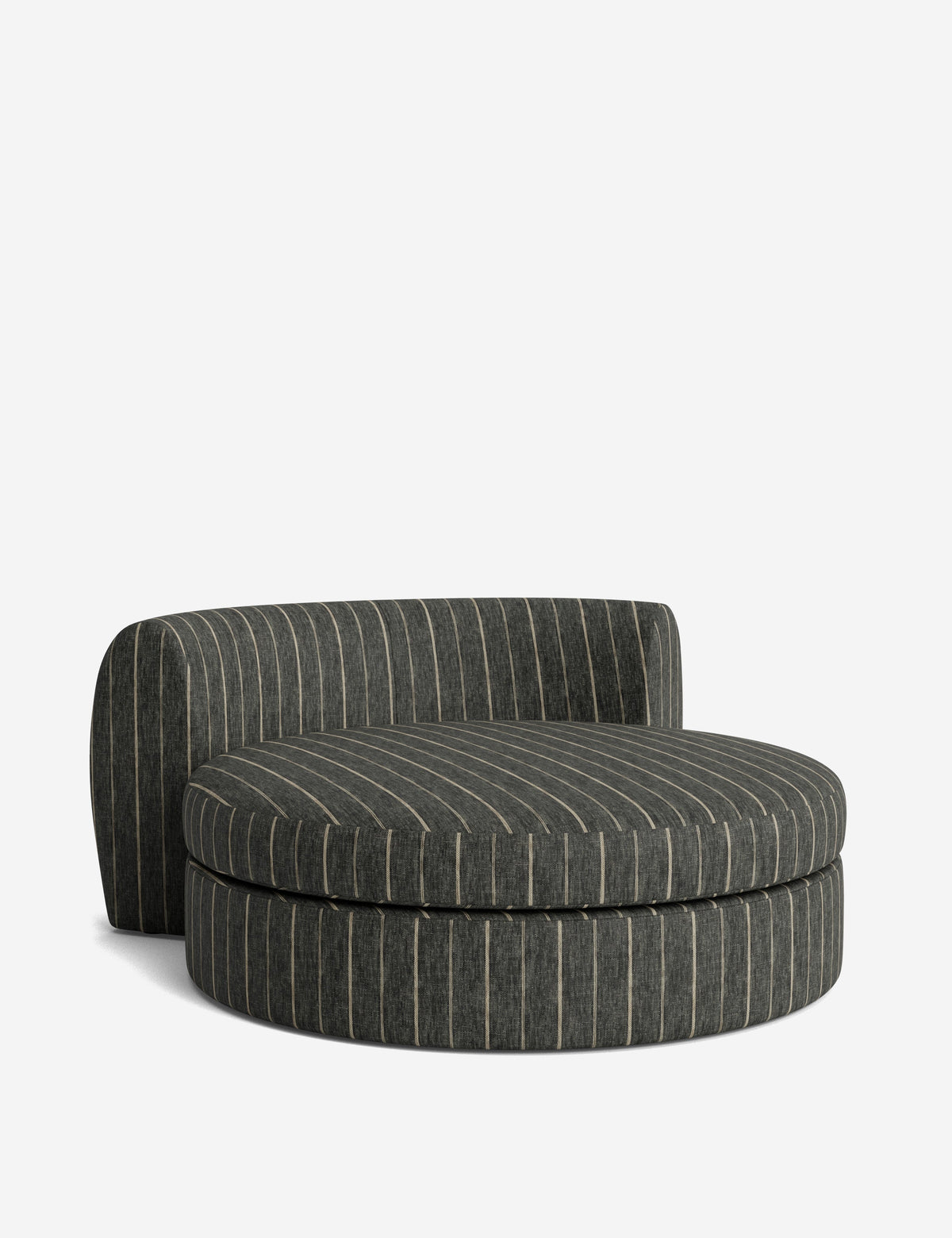 Buckley Modular Media Lounger