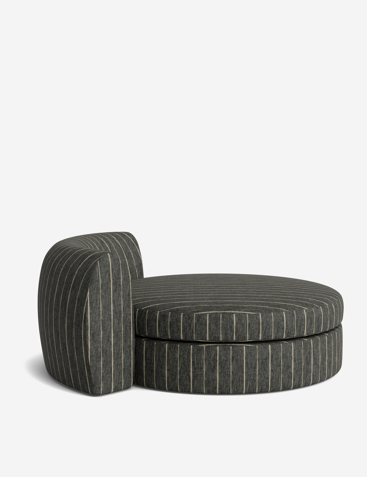 Buckley Modular Media Lounger