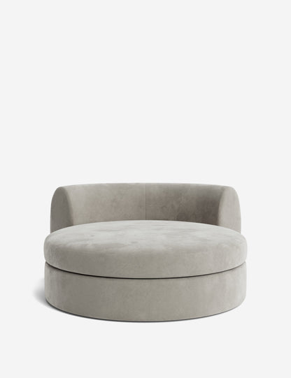 Buckley Modular Media Lounger