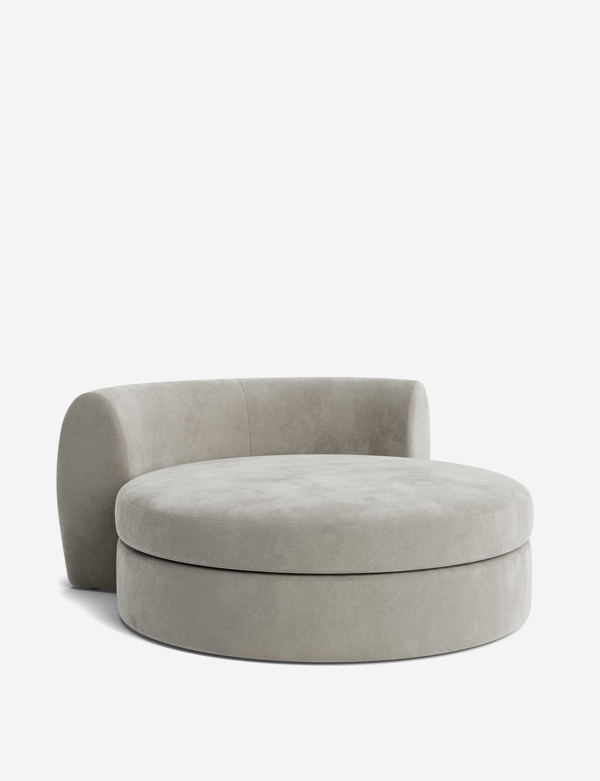 Buckley Modular Media Lounger