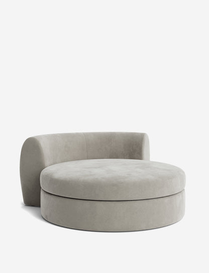 Buckley Modular Media Lounger