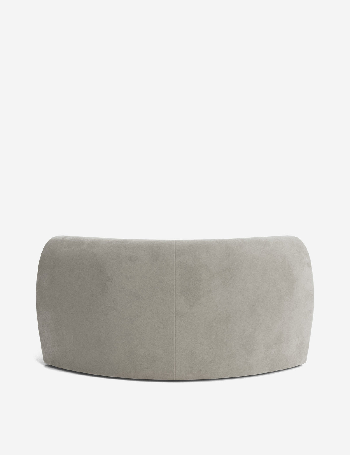 Buckley Modular Media Lounger