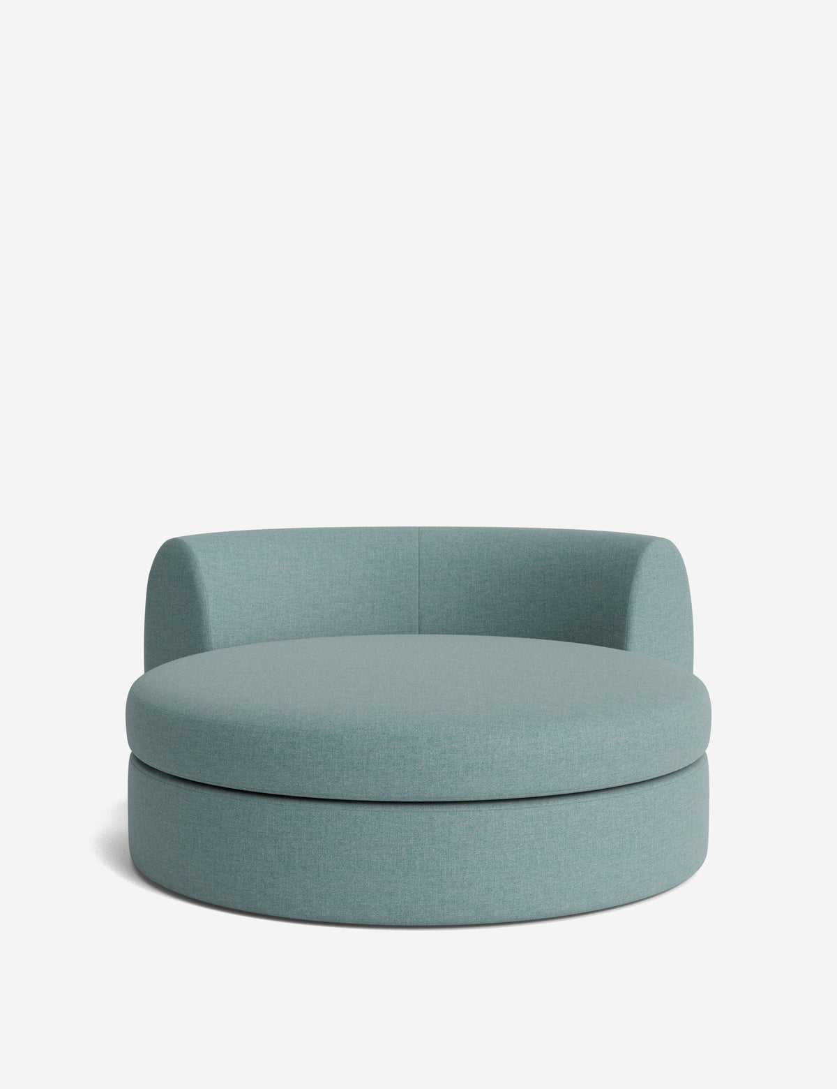 Buckley Modular Media Lounger