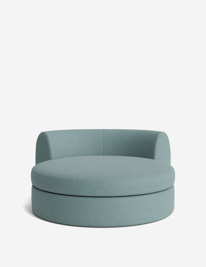 Buckley Modular Media Lounger