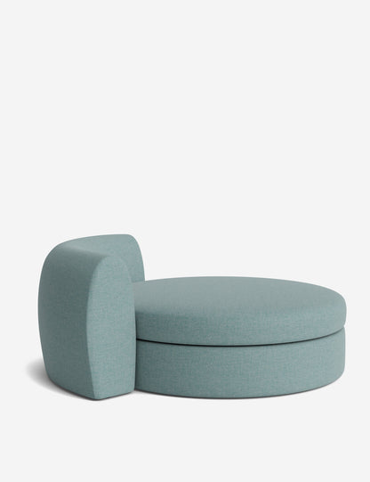 Buckley Modular Media Lounger