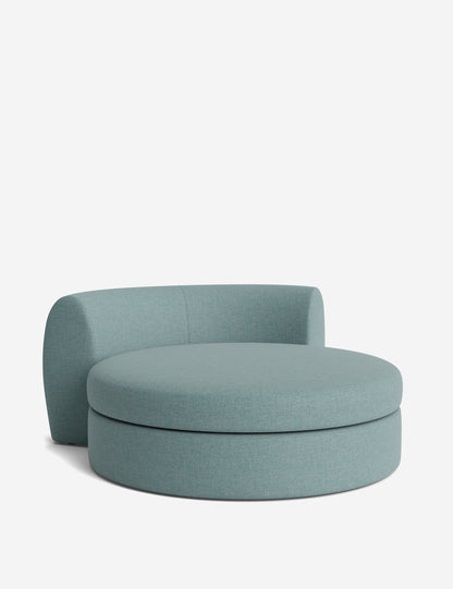 Buckley Modular Media Lounger