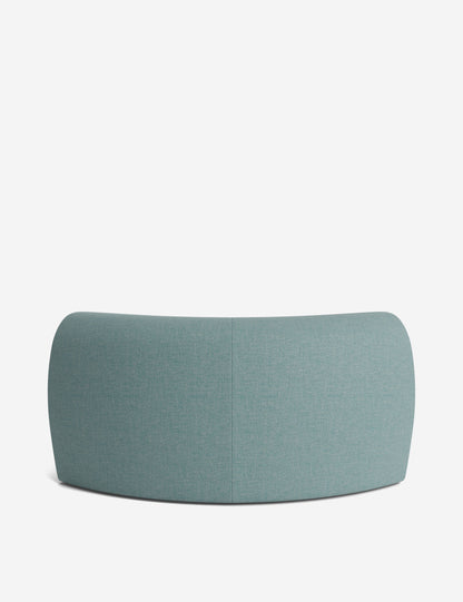 Buckley Modular Media Lounger