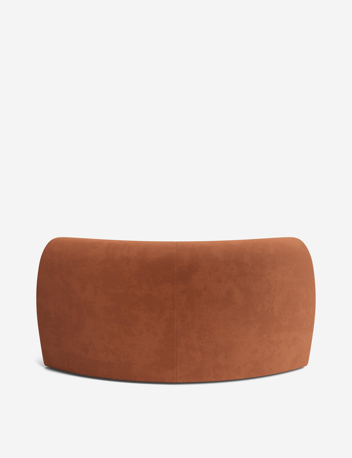 Buckley Modular Media Lounger