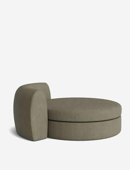 Buckley Modular Media Lounger