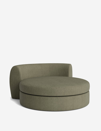 Buckley Modular Media Lounger