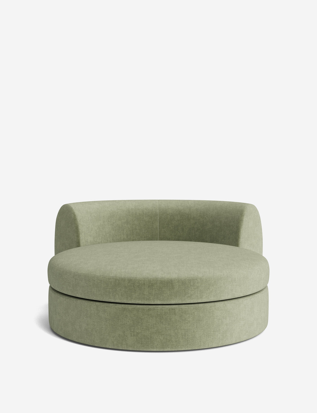 Buckley Modular Media Lounger
