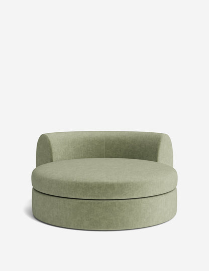 Buckley Modular Media Lounger