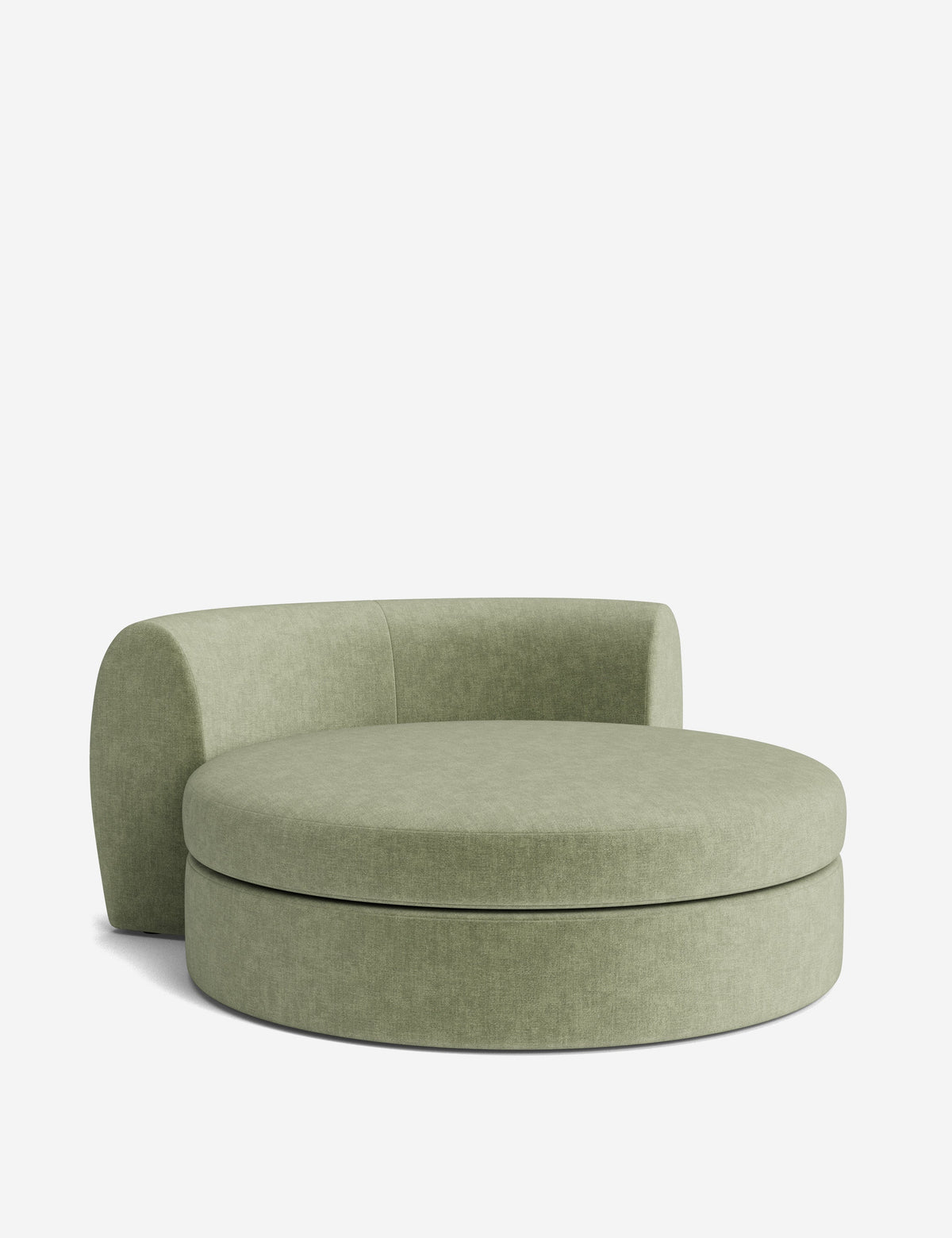 Buckley Modular Media Lounger