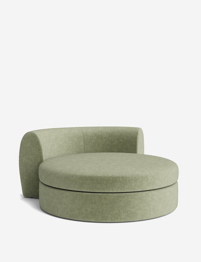 Buckley Modular Media Lounger