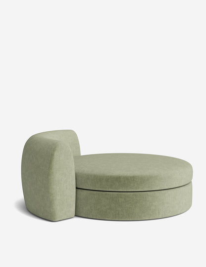 Buckley Modular Media Lounger