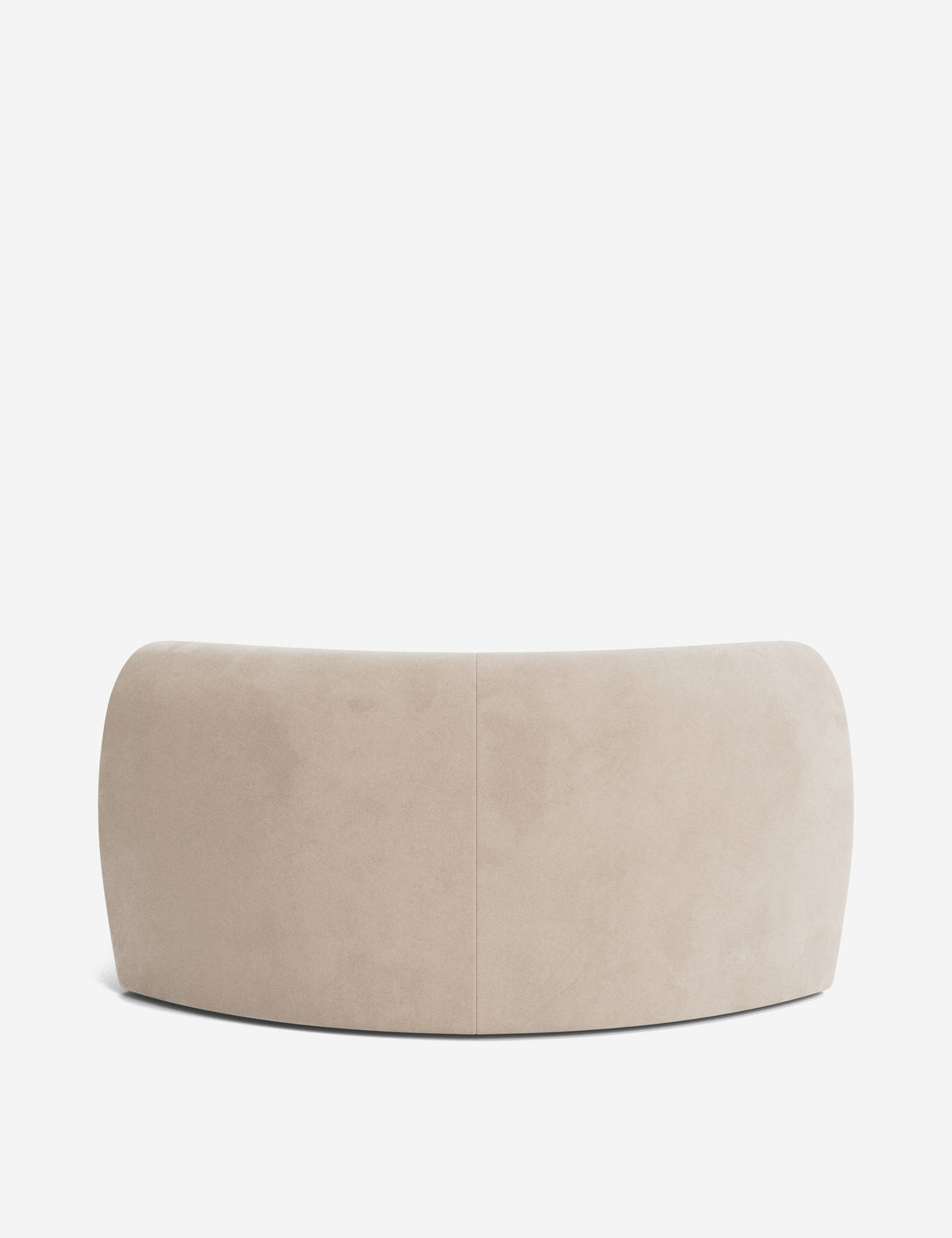 Buckley Modular Media Lounger